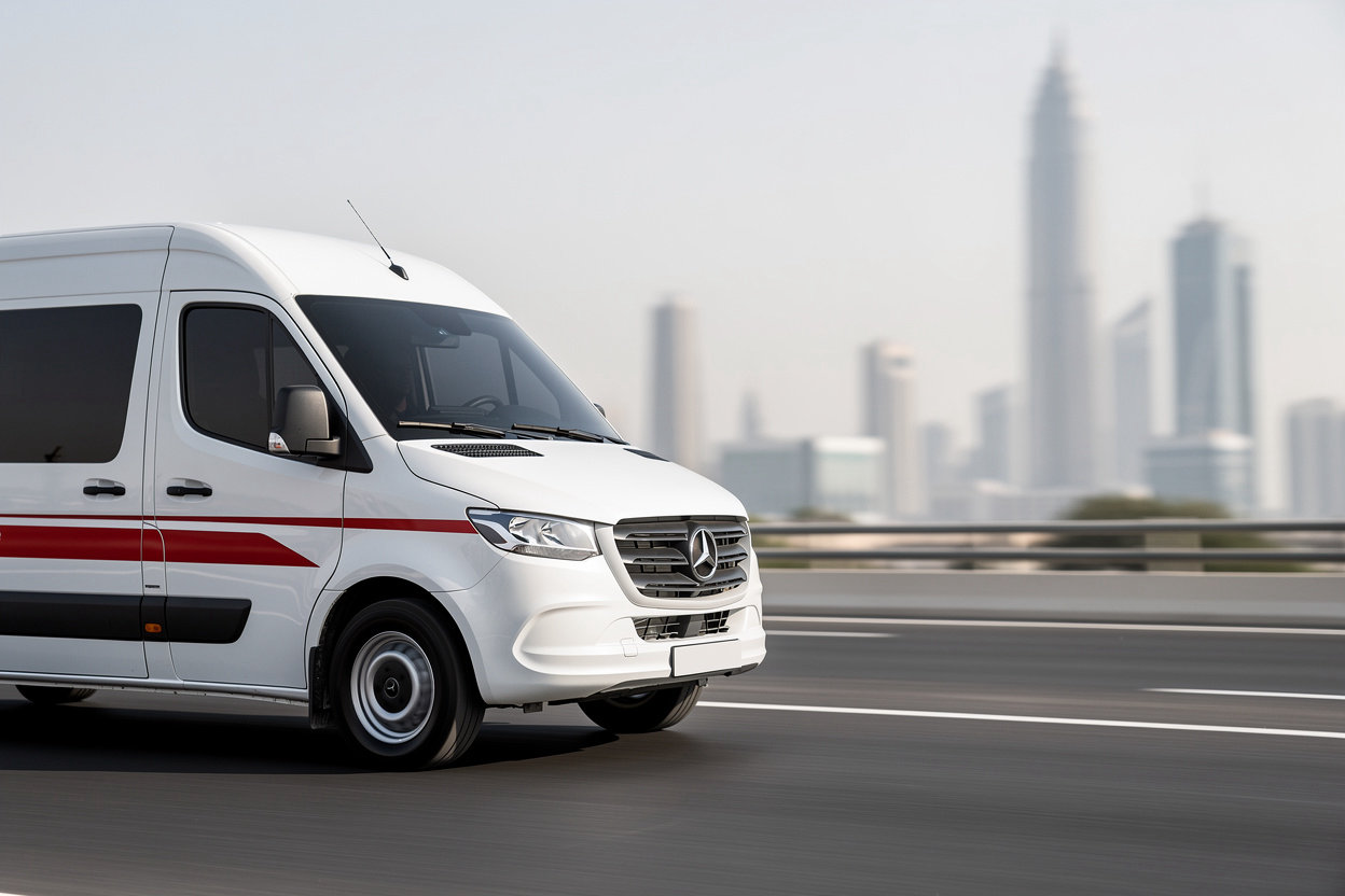 PS Logistics – PSL أسطول مركبات حديثة لخدمات النقل واللوجستيات بالرياض